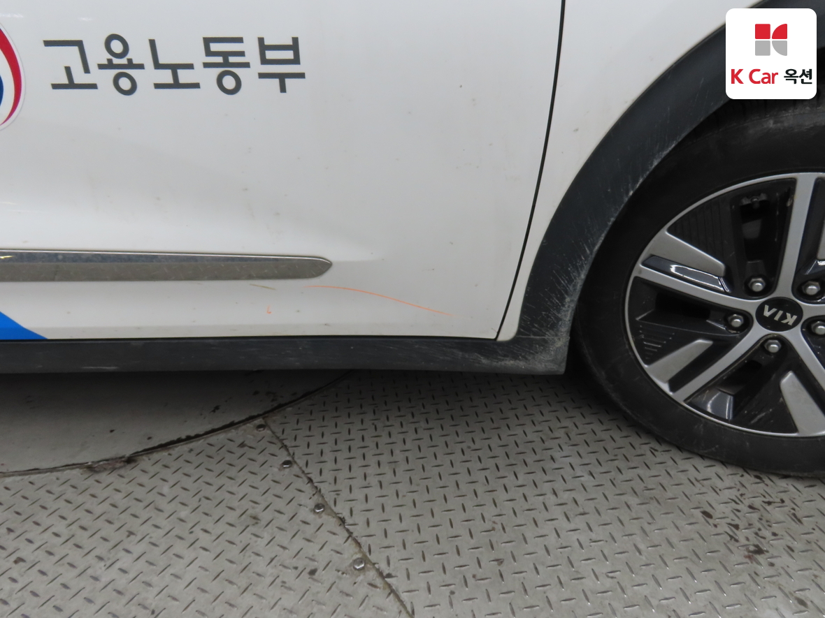 Kia Niro 2021 - Image 38