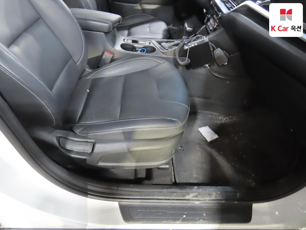 Kia Niro 2021 - Image 29