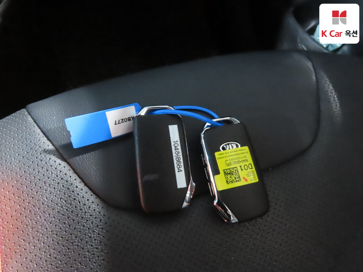 Kia Niro 2021 - Image 16