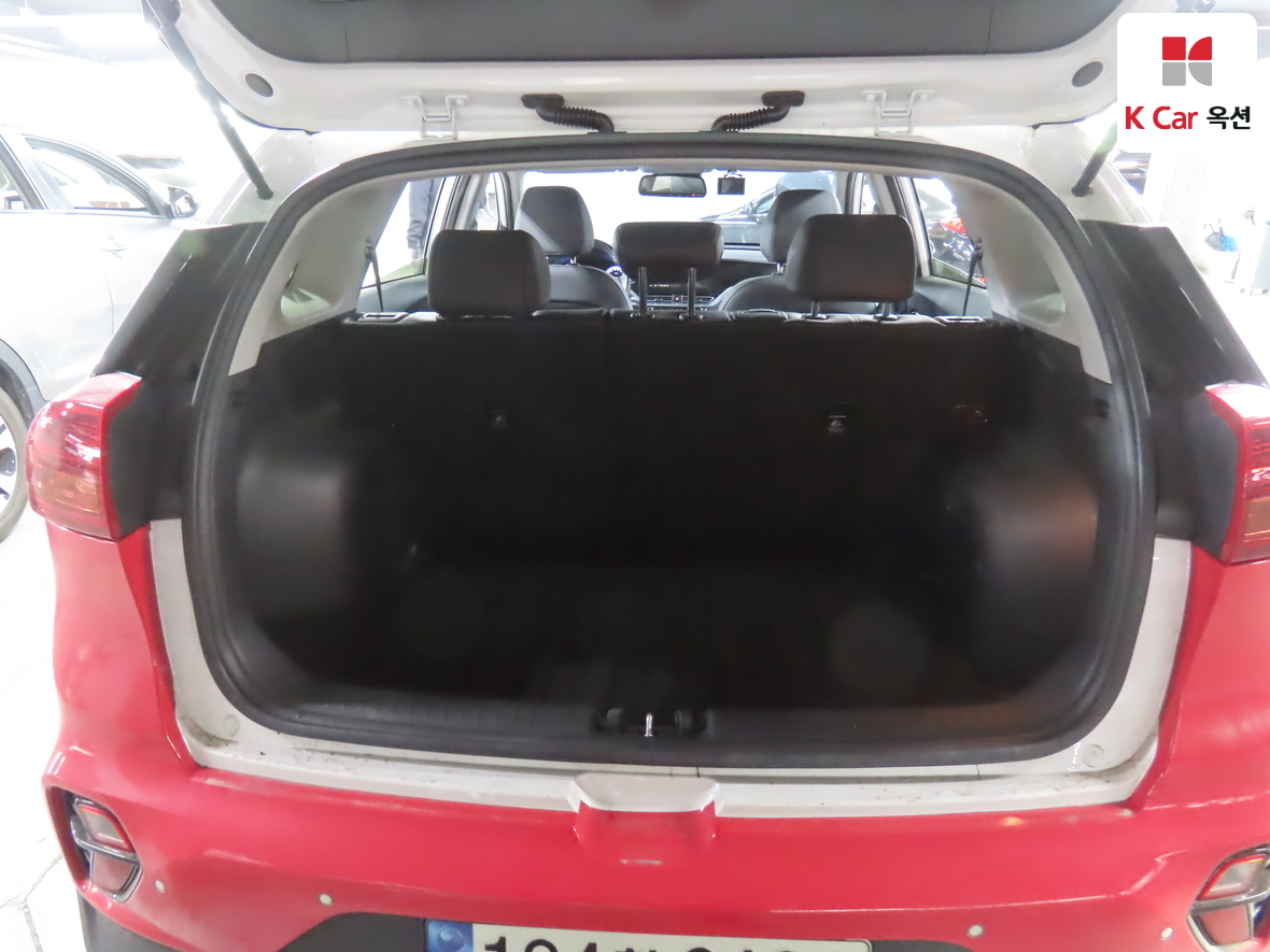 Kia Niro 2021 - Image 24