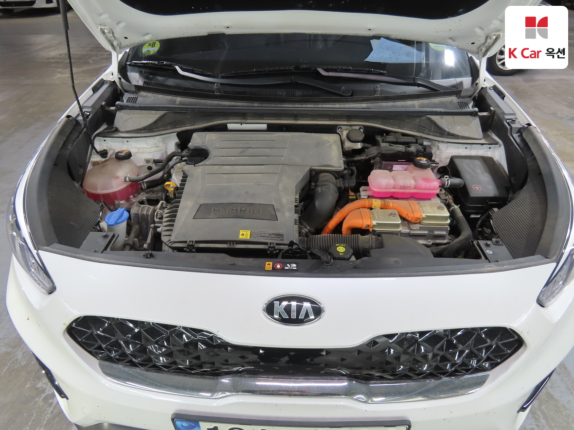 Kia Niro 2021 - Image 32