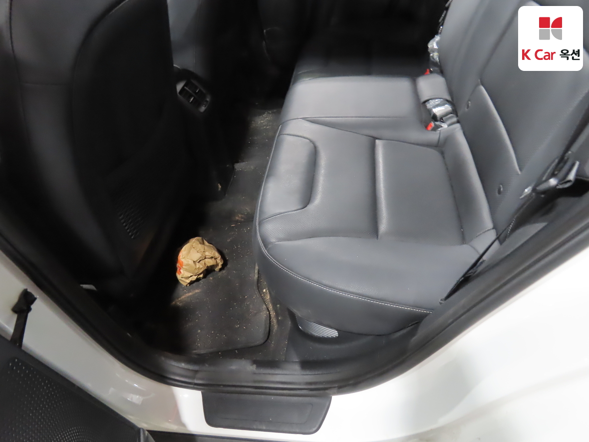 Kia Niro 2021 - Image 22