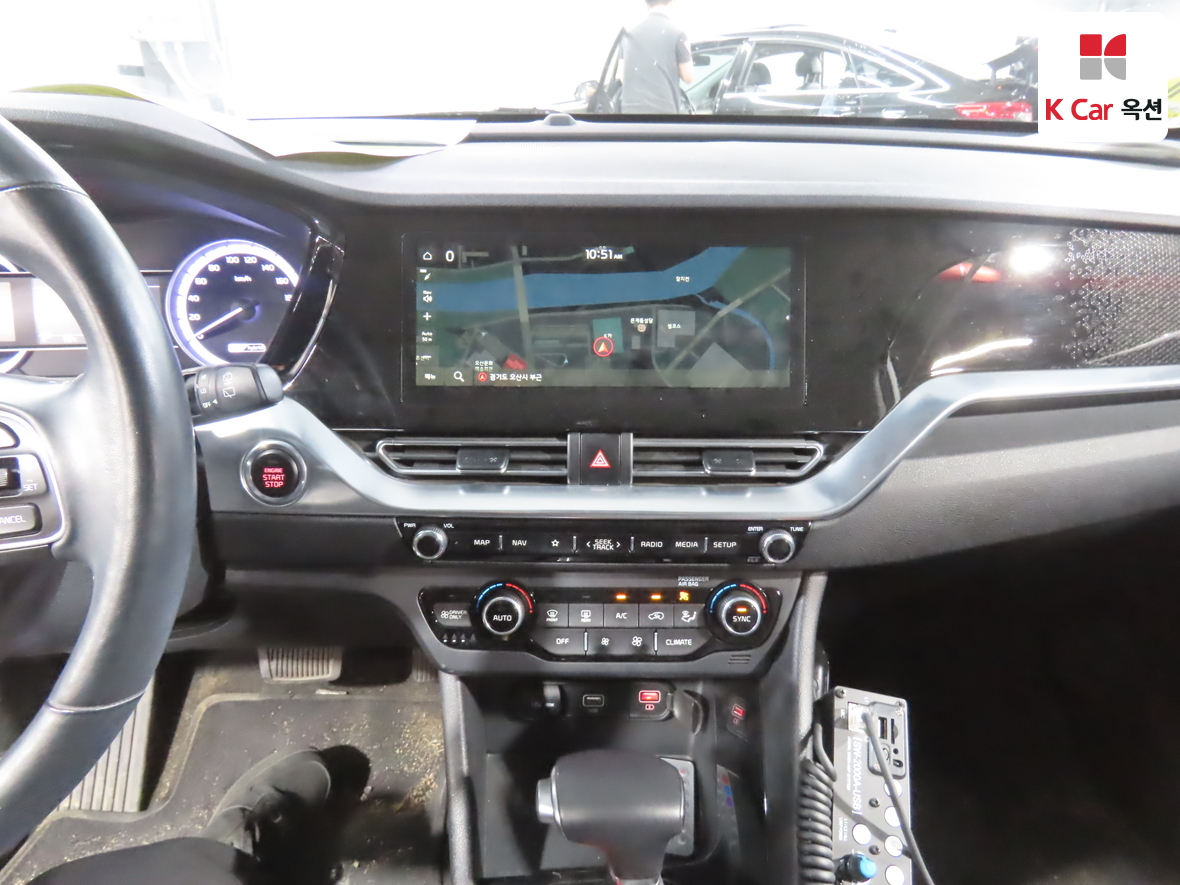 Kia Niro 2021 - Image 6