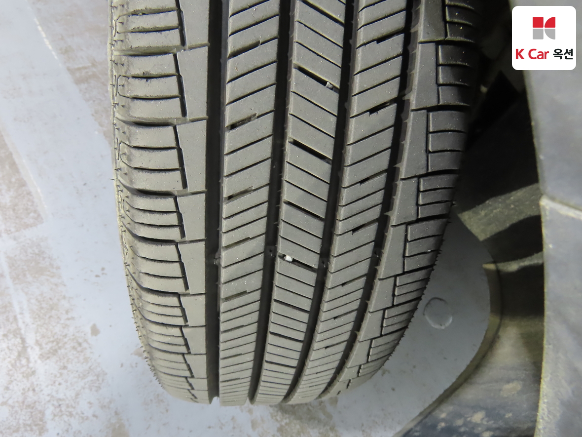 Kia Niro 2021 - Image 31