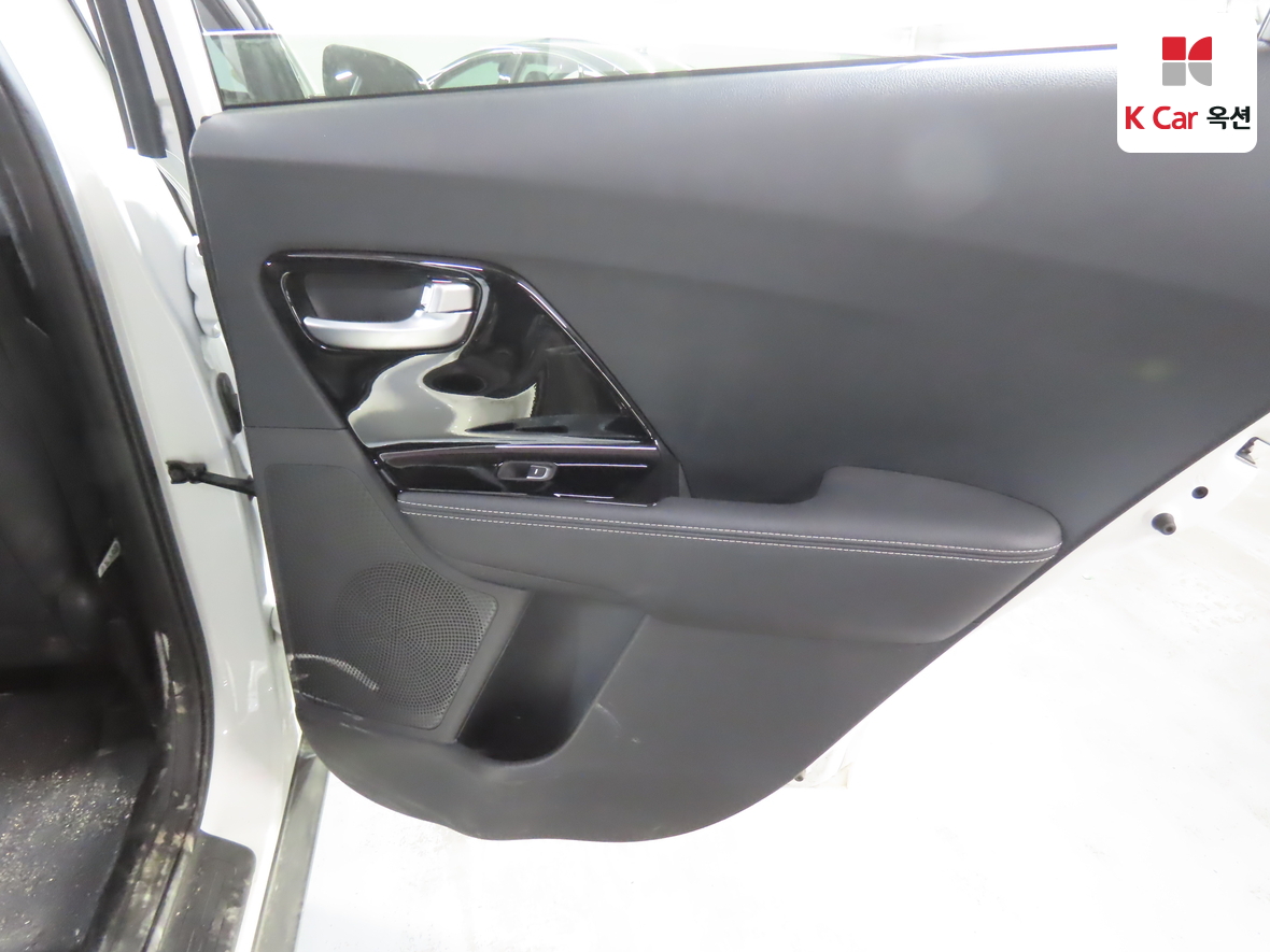 Kia Niro 2021 - Image 26