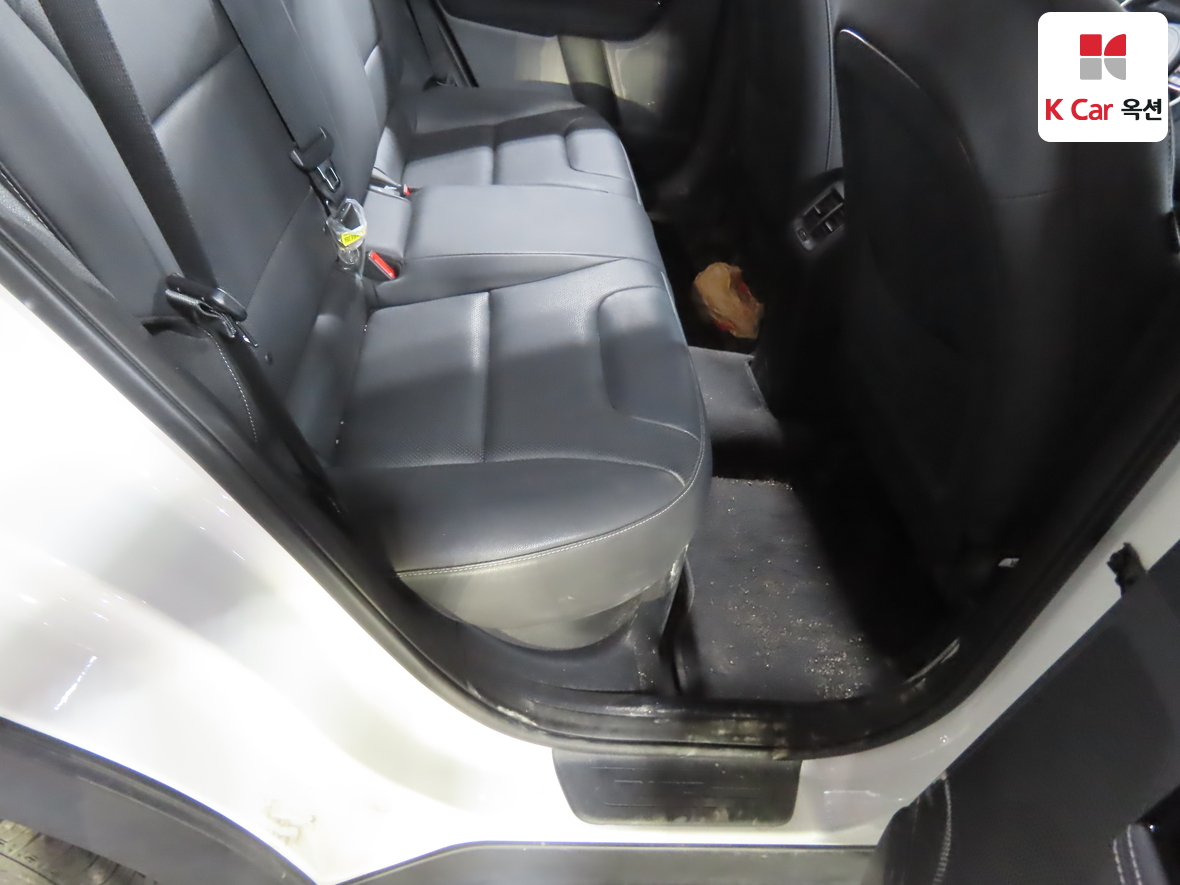 Kia Niro 2021 - Image 27