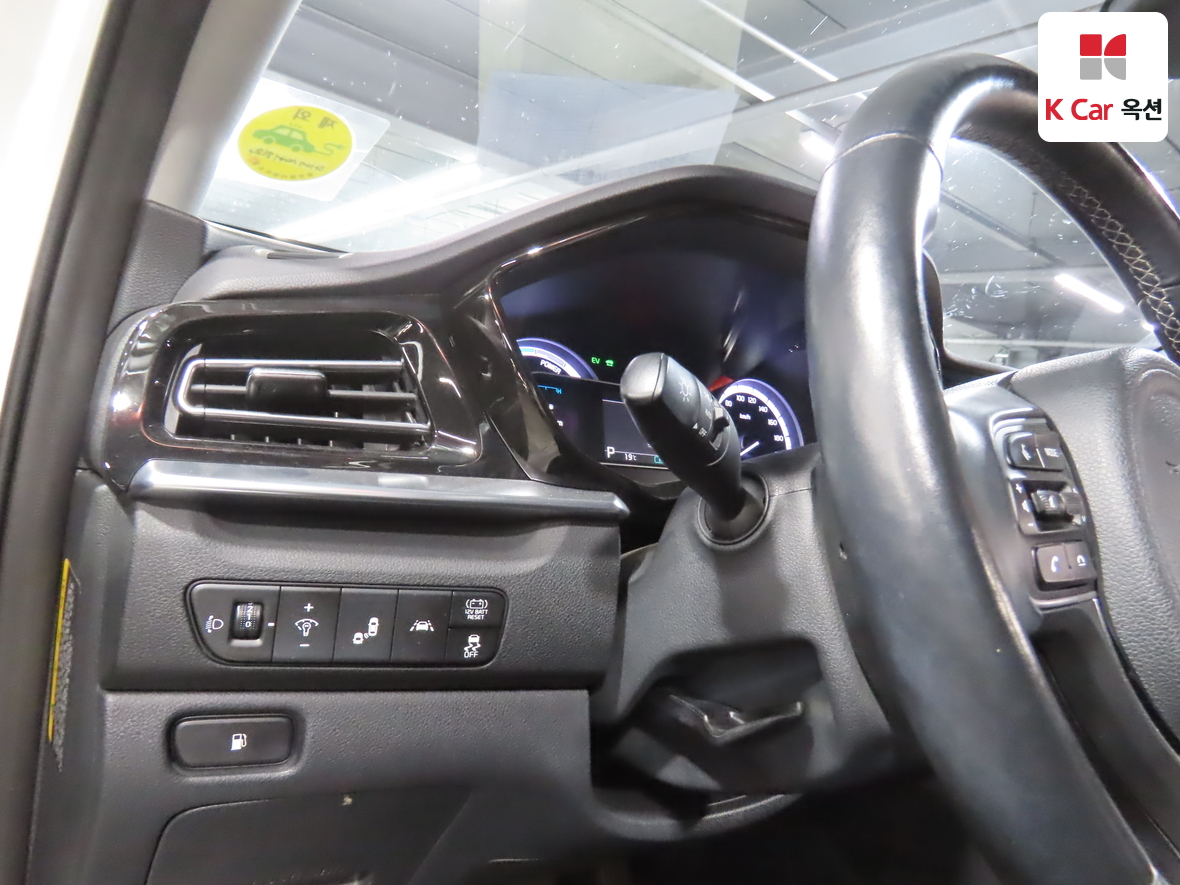 Kia Niro 2021 - Image 9