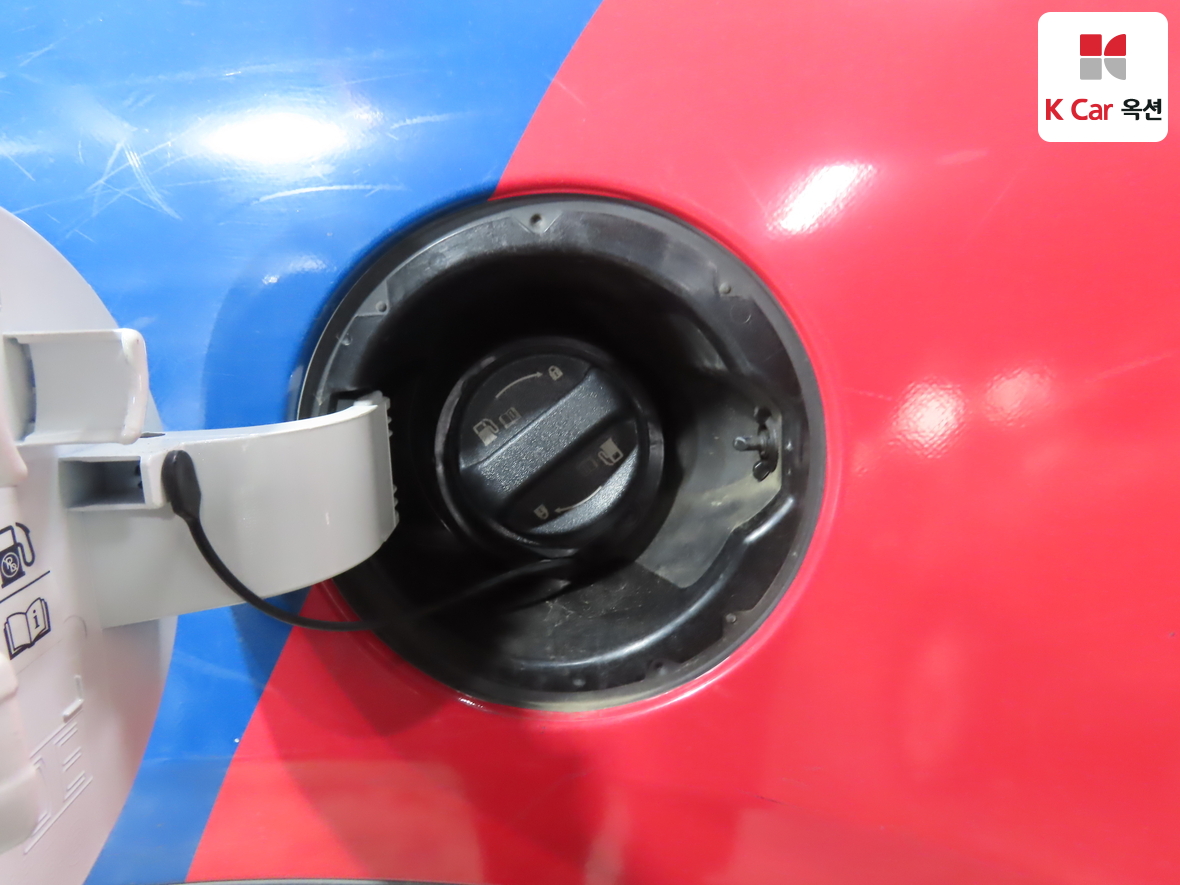 Kia Niro 2021 - Image 23