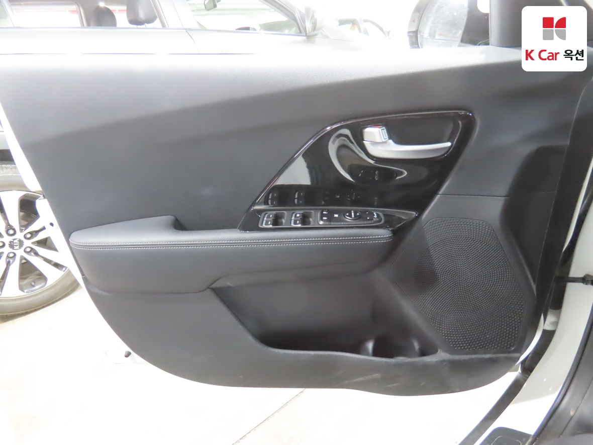 Kia Niro 2021 - Image 8