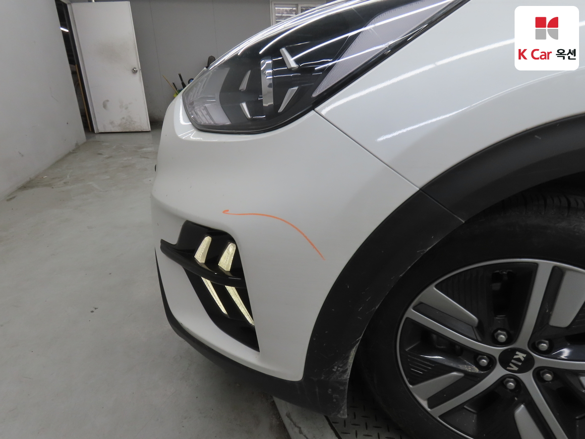 Kia Niro 2021 - Image 34