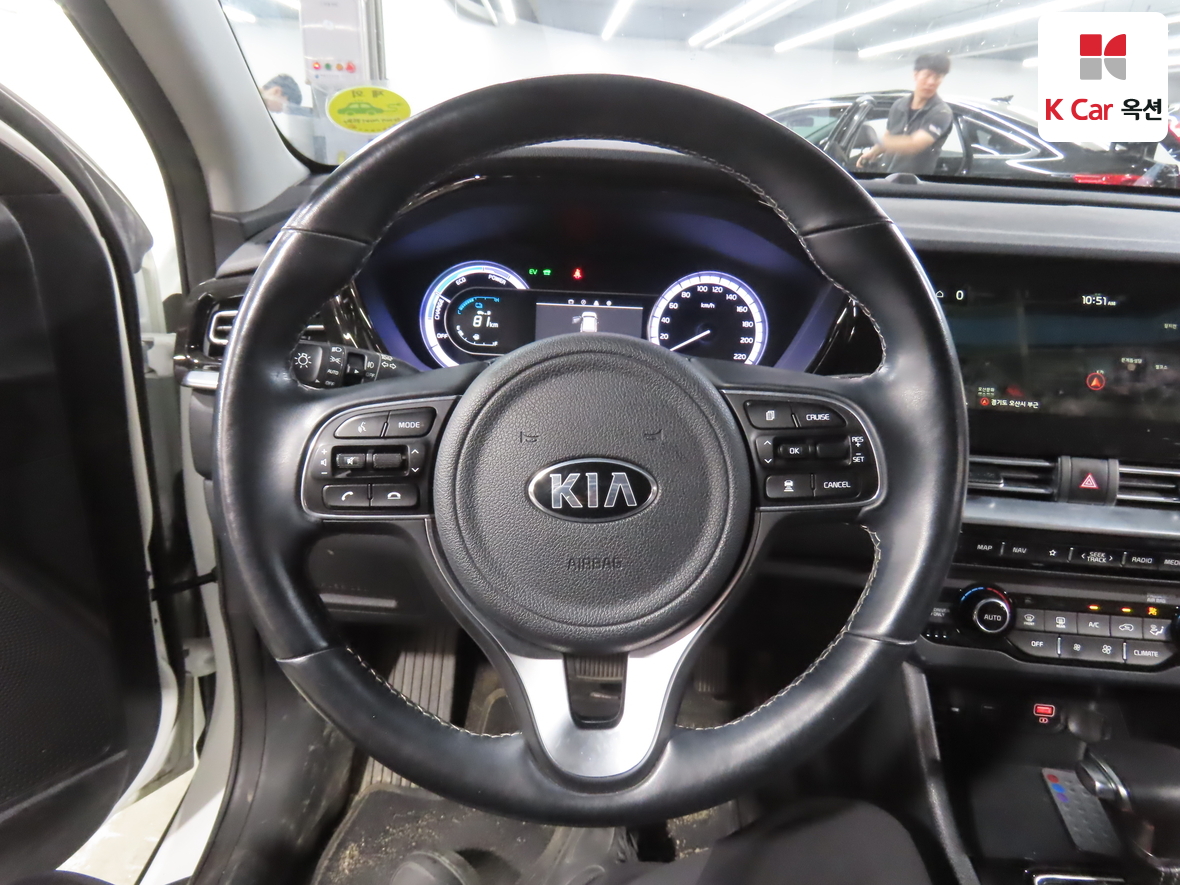 Kia Niro 2021 - Image 10