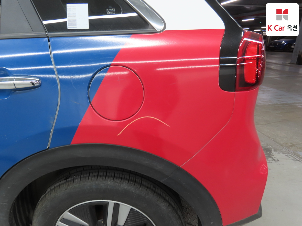 Kia Niro 2021 - Image 36