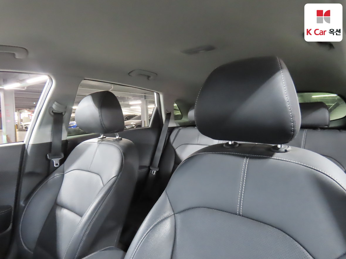 Kia Niro 2021 - Image 18