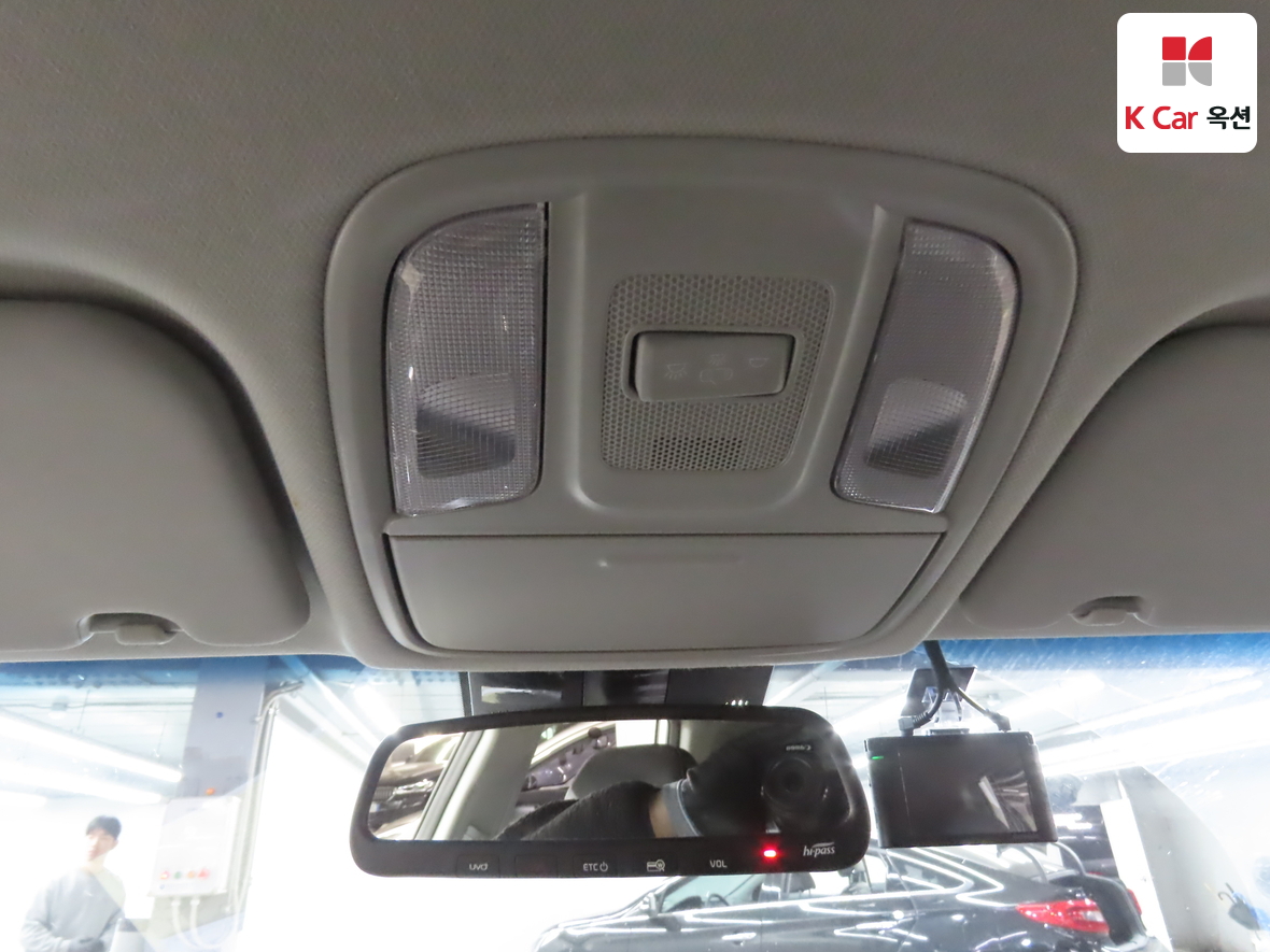 Kia Niro 2021 - Image 12