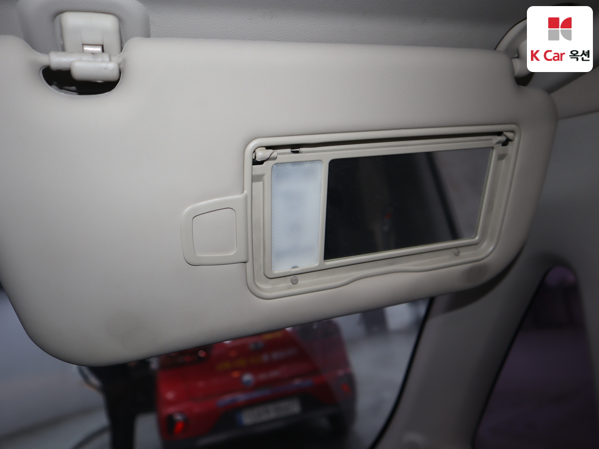 기아자동차 레이 2012 - 이미지 17