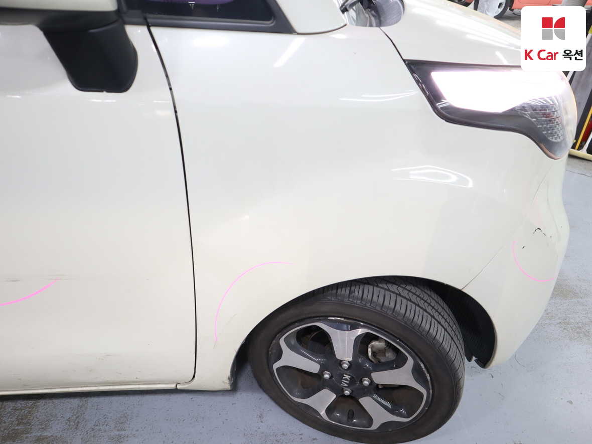 기아자동차 레이 2012 - 이미지 40