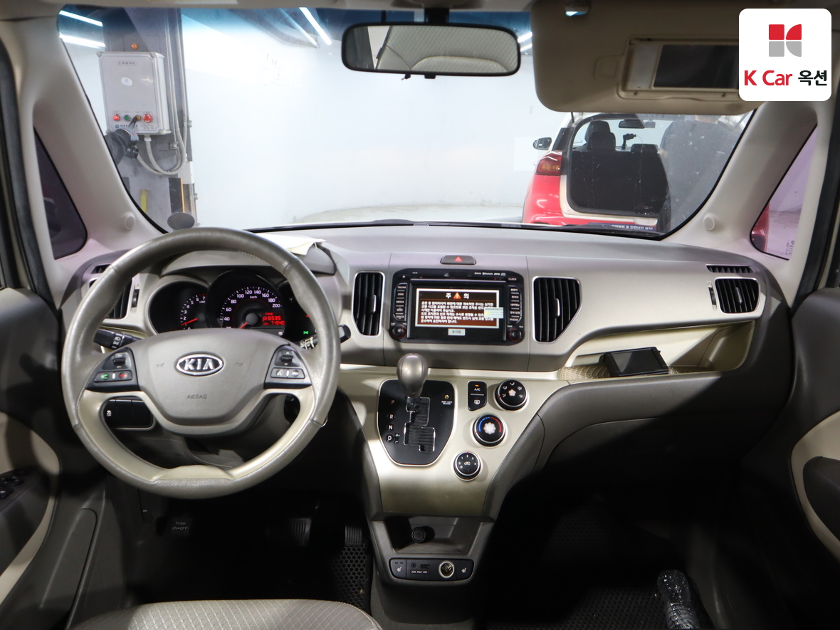 기아자동차 레이 2012 - 이미지 3