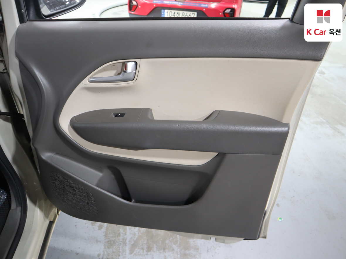 기아자동차 레이 2012 - 이미지 28