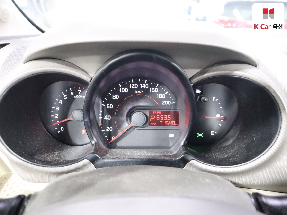 기아자동차 레이 2012 - 이미지 5