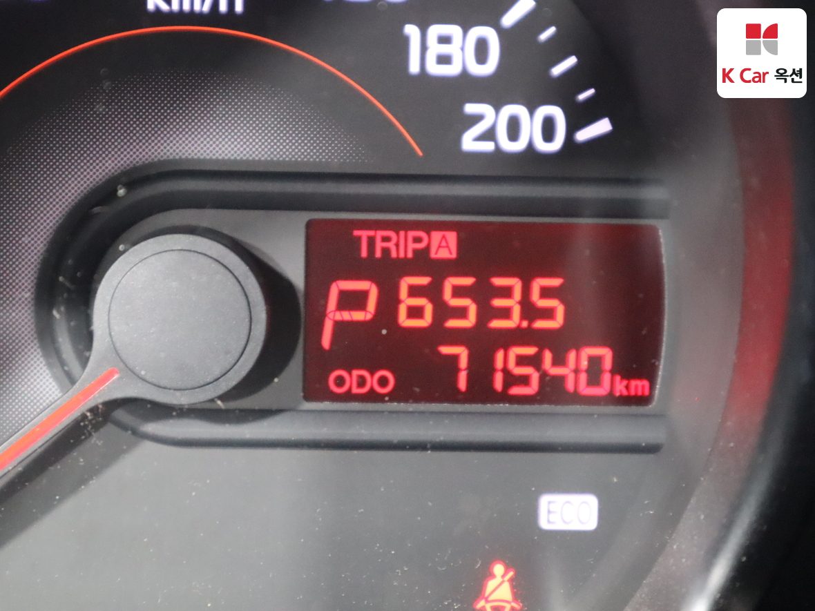 기아자동차 레이 2012 - 이미지 4