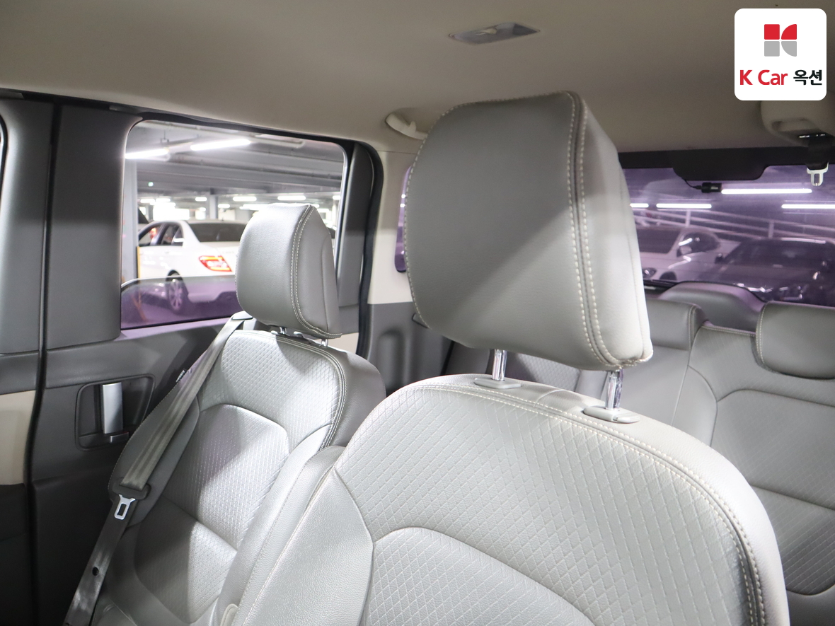 기아자동차 레이 2012 - 이미지 19