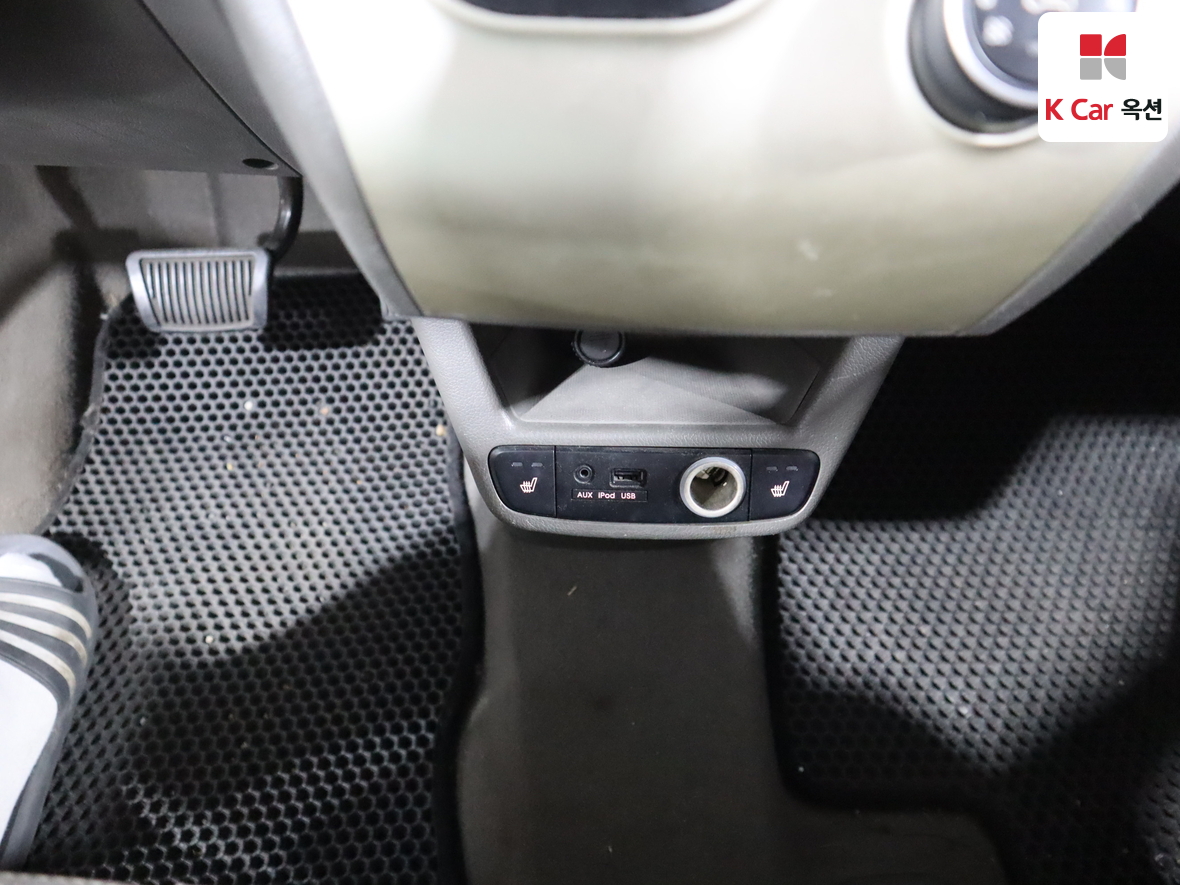 기아자동차 레이 2012 - 이미지 16