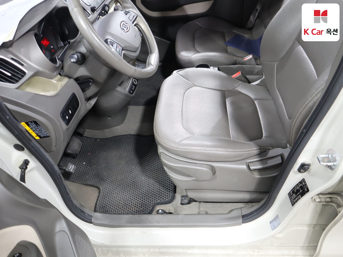 기아자동차 레이 2012 - 이미지 18