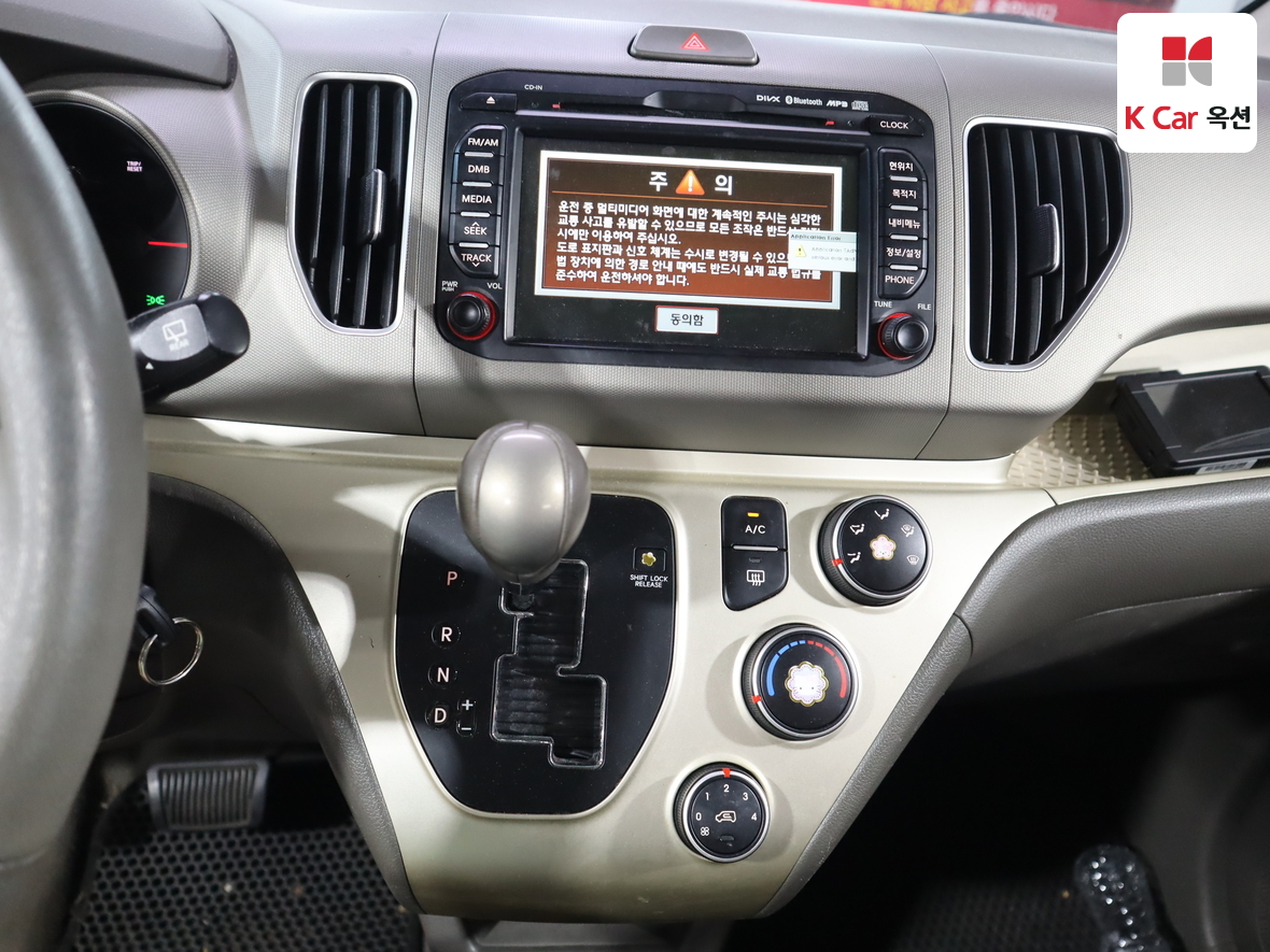 기아자동차 레이 2012 - 이미지 6