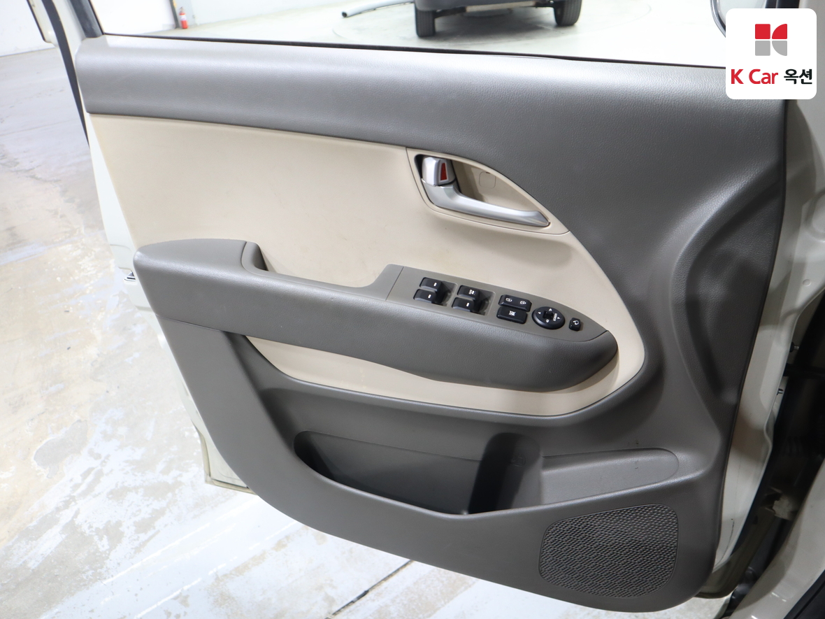 기아자동차 레이 2012 - 이미지 8