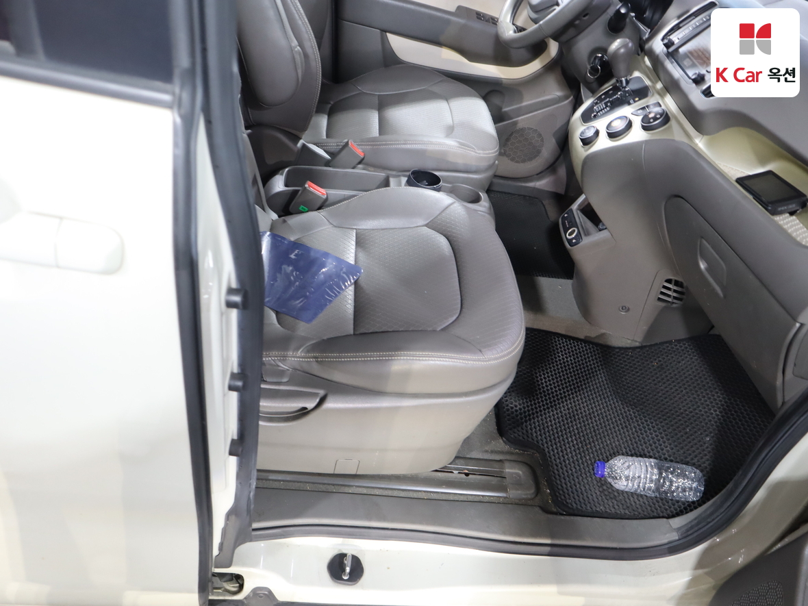 기아자동차 레이 2012 - 이미지 29