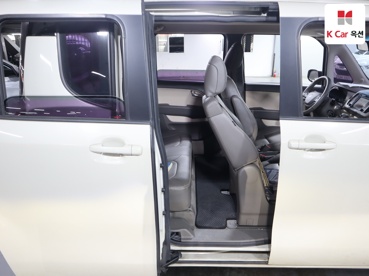 기아자동차 레이 2012 - 이미지 27