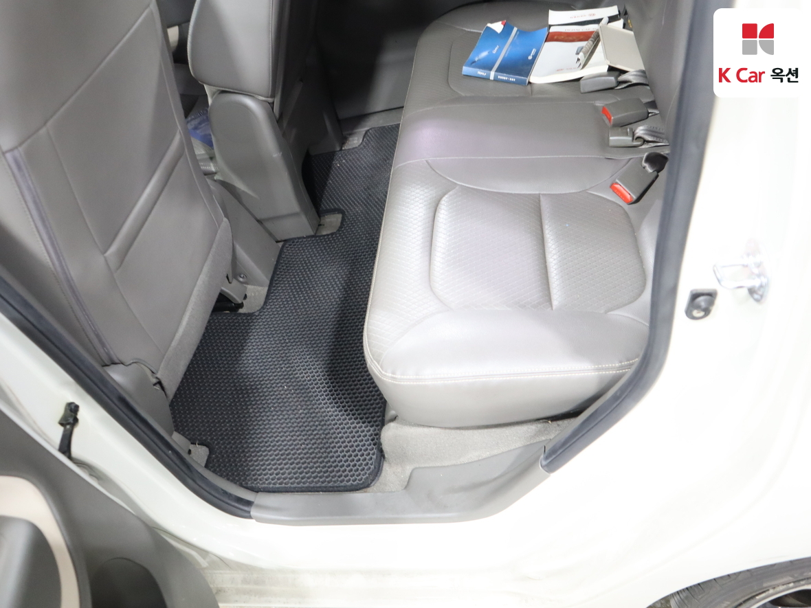 기아자동차 레이 2012 - 이미지 23