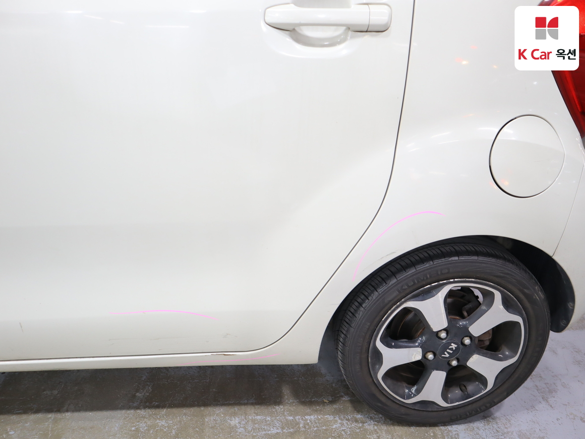 기아자동차 레이 2012 - 이미지 37