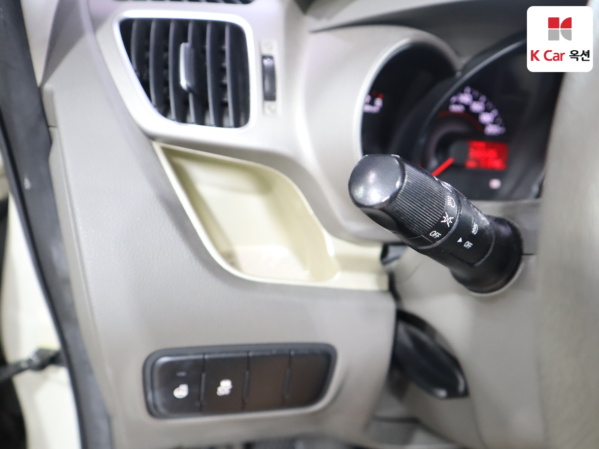 기아자동차 레이 2012 - 이미지 9