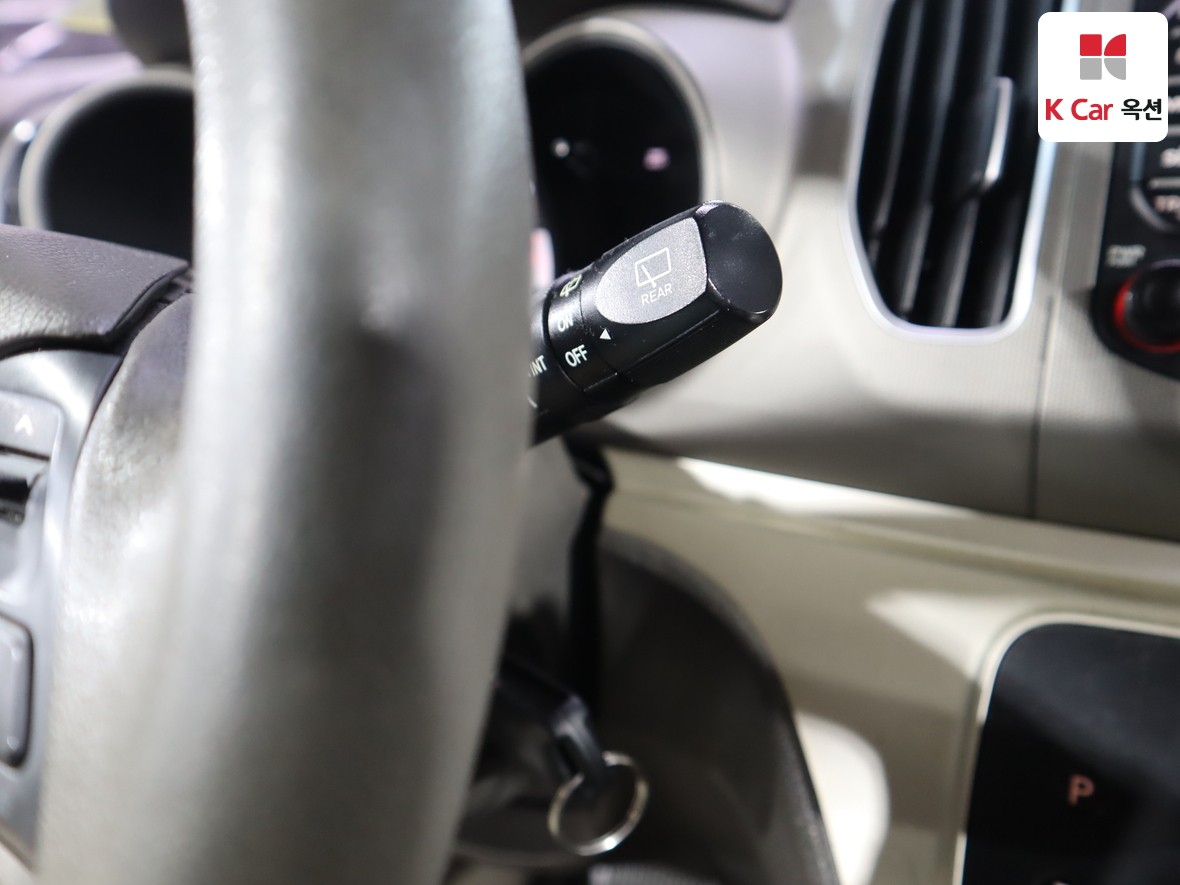 기아자동차 레이 2012 - 이미지 11