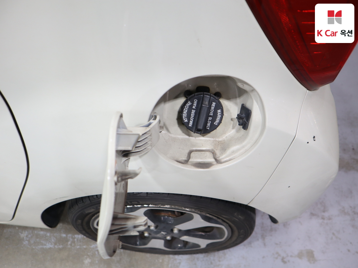 기아자동차 레이 2012 - 이미지 24