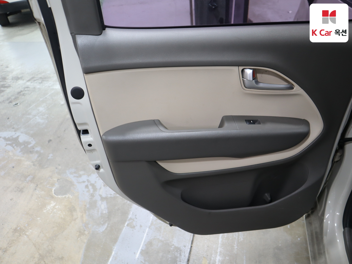 기아자동차 레이 2012 - 이미지 22