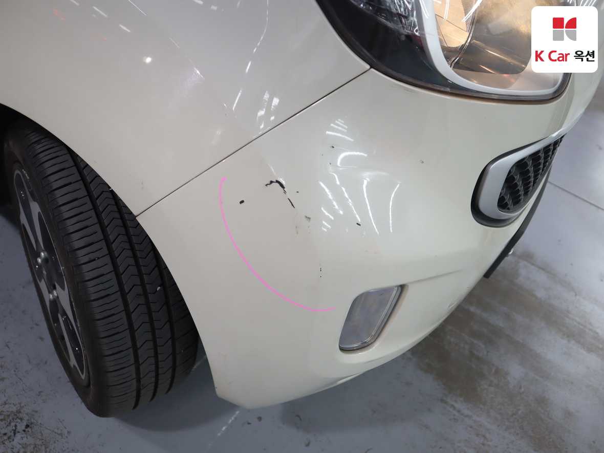 기아자동차 레이 2012 - 이미지 35