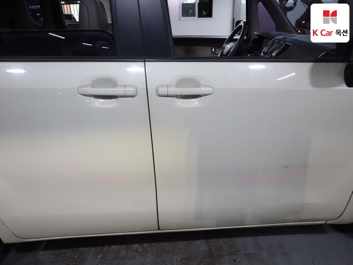 기아자동차 레이 2012 - 이미지 39