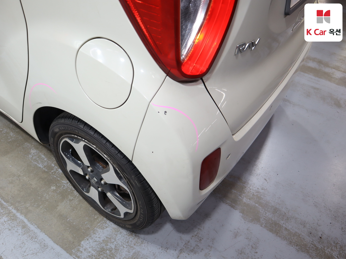 기아자동차 레이 2012 - 이미지 38