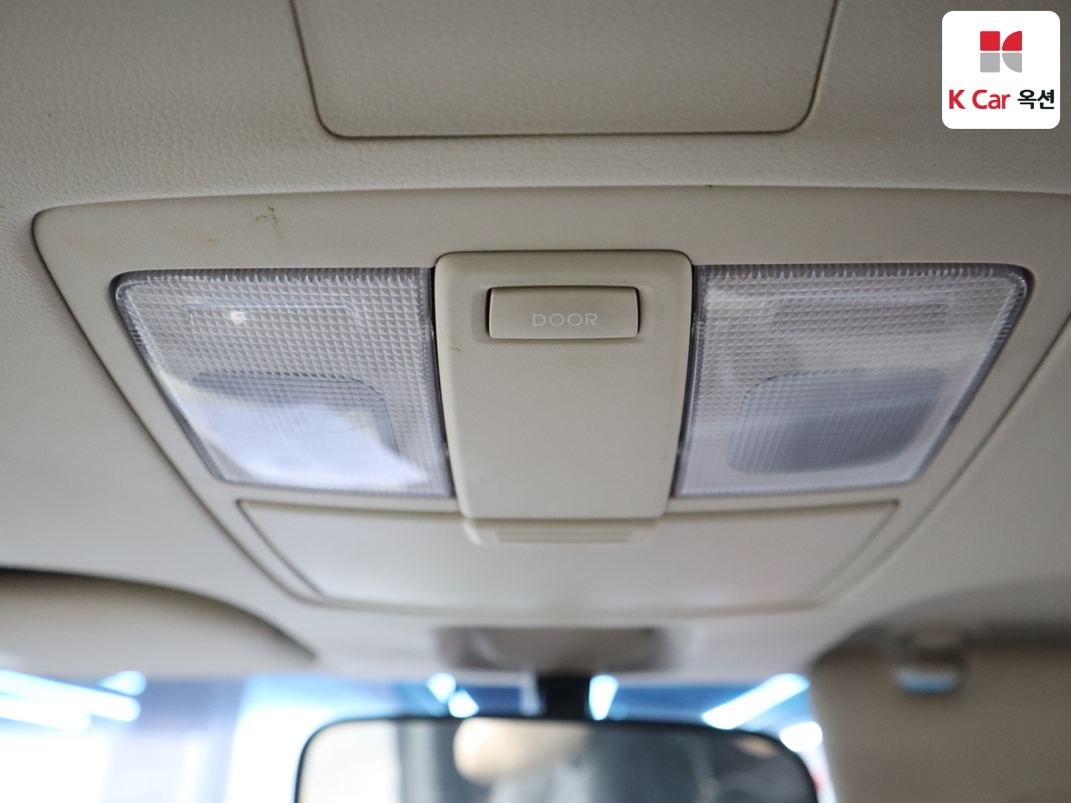 기아자동차 레이 2012 - 이미지 12