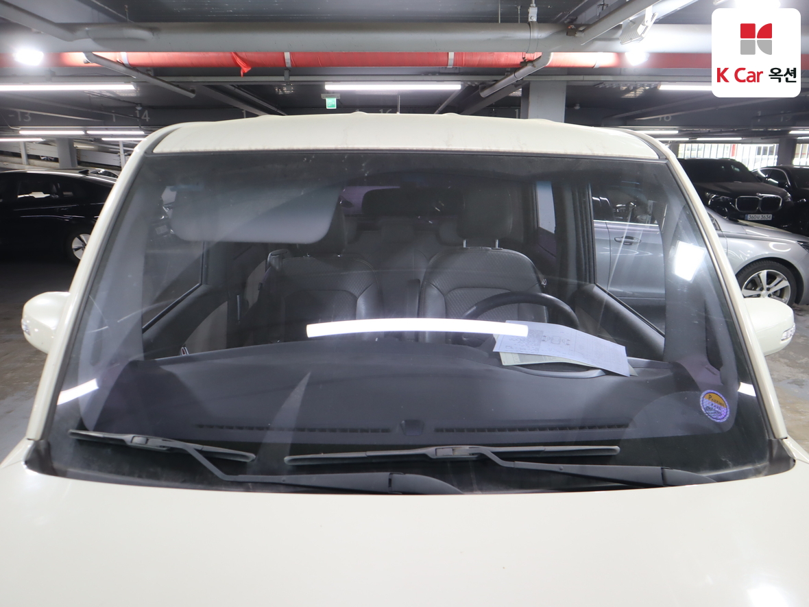 기아자동차 레이 2012 - 이미지 33