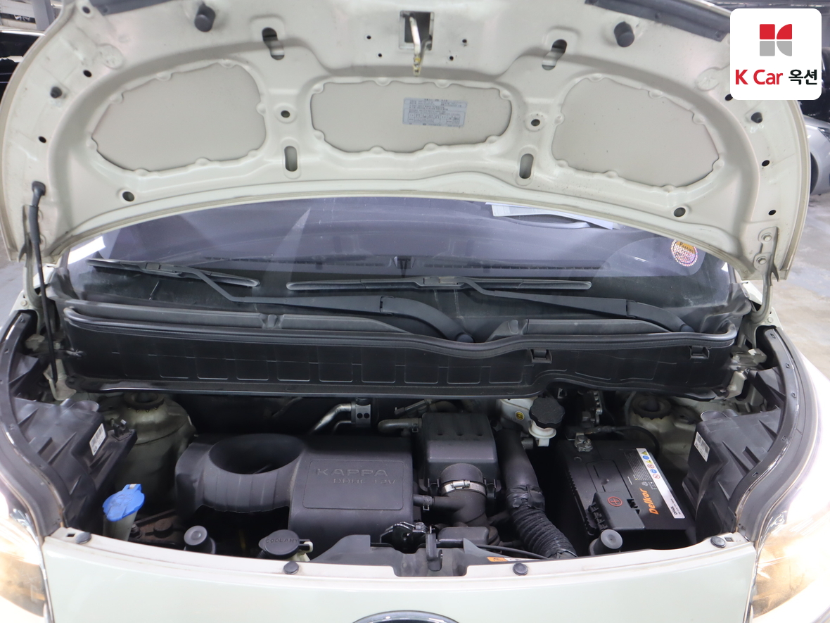 기아자동차 레이 2012 - 이미지 32