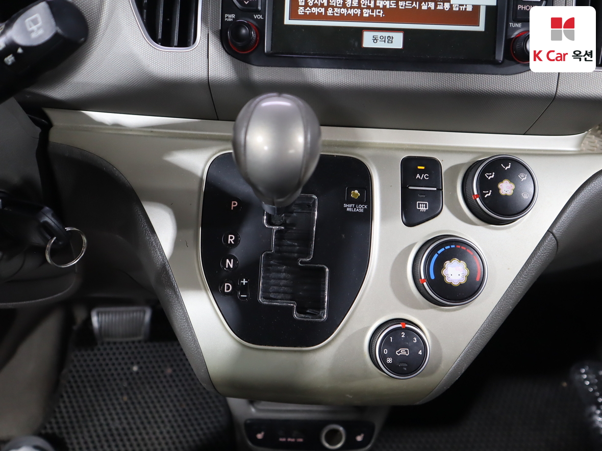 기아자동차 레이 2012 - 이미지 15