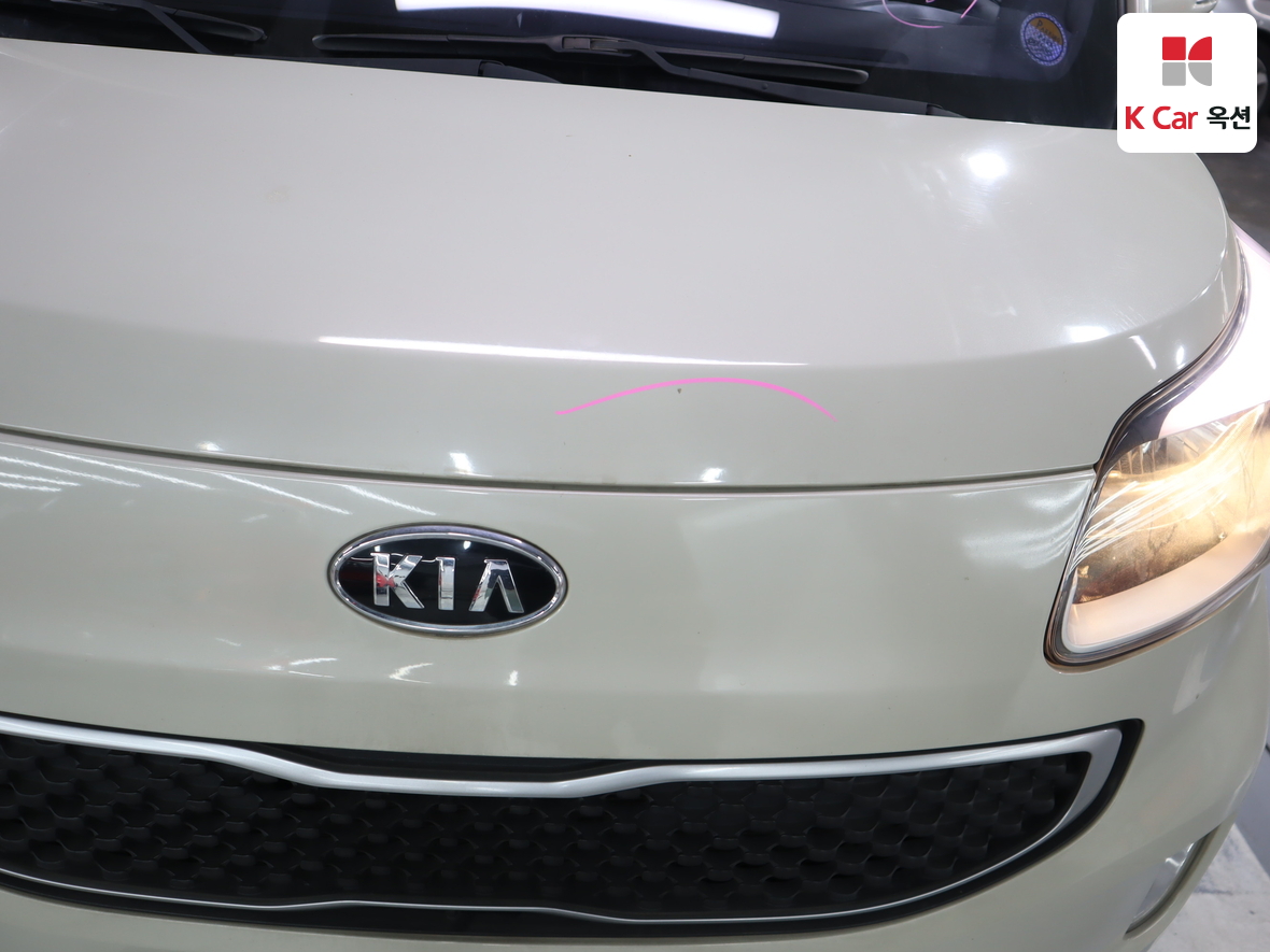 기아자동차 레이 2012 - 이미지 36