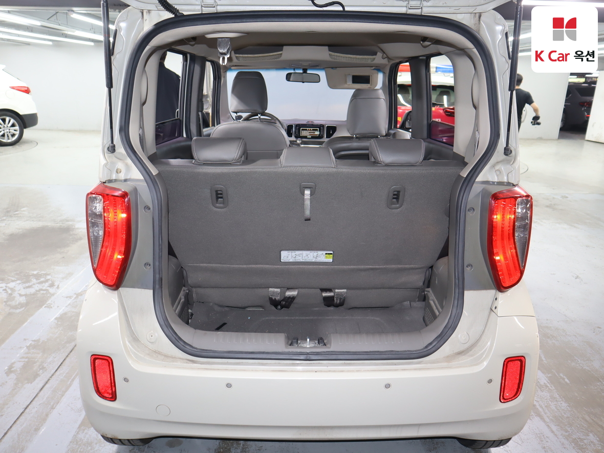기아자동차 레이 2012 - 이미지 25