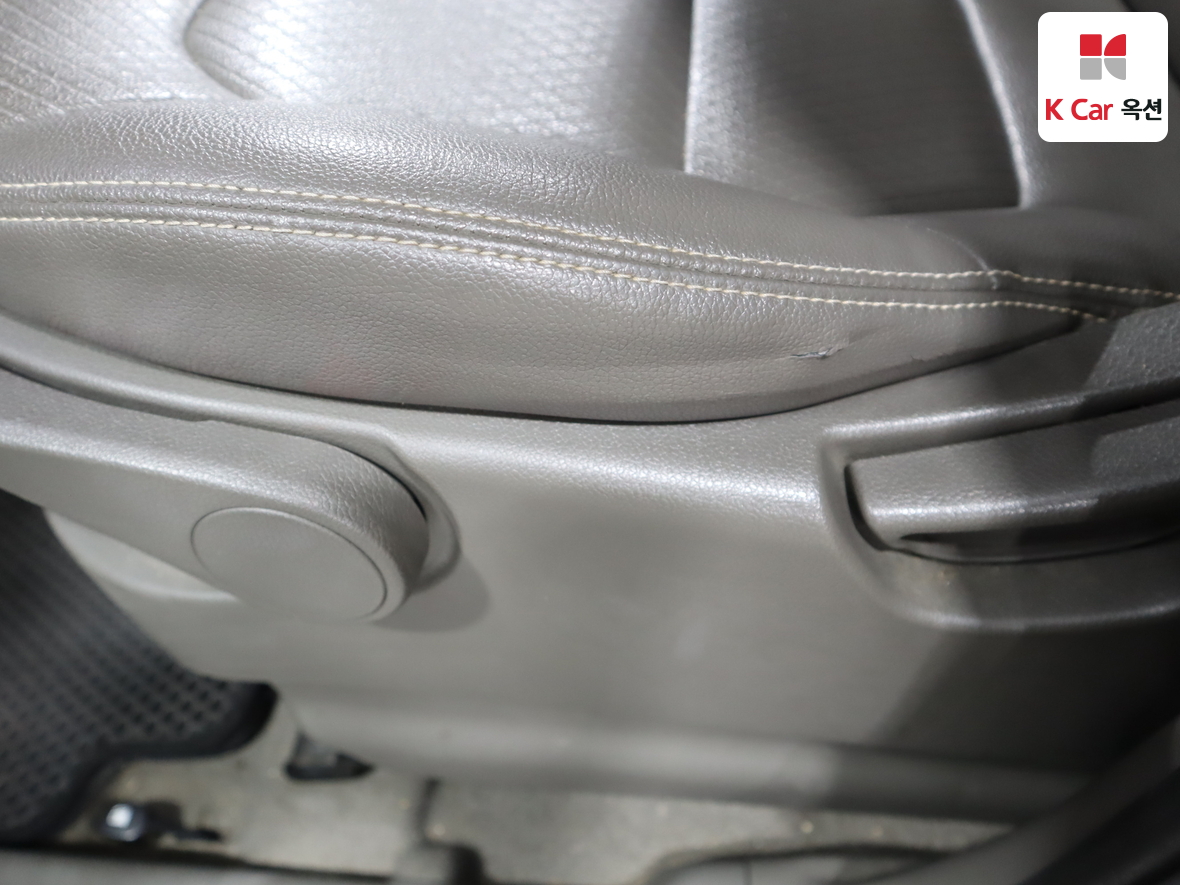 기아자동차 레이 2012 - 이미지 20