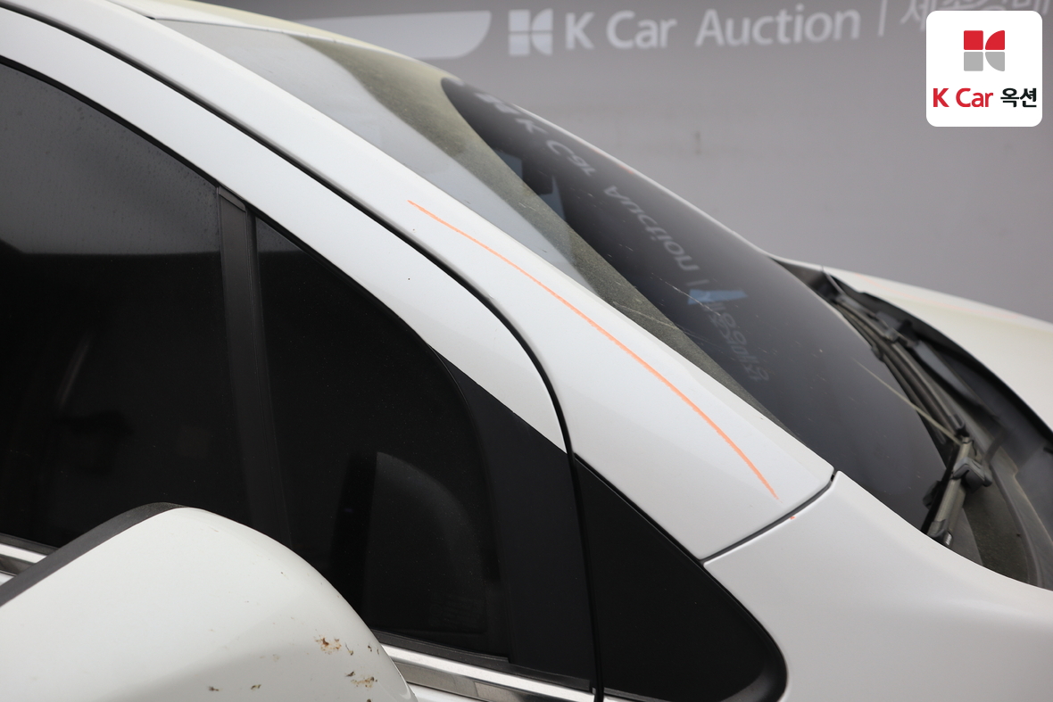 Gm Korea Trax - 47