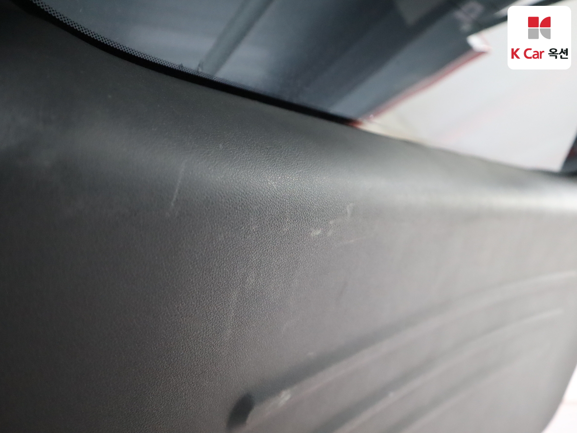 Hyundai Staria 2022 - Image 26