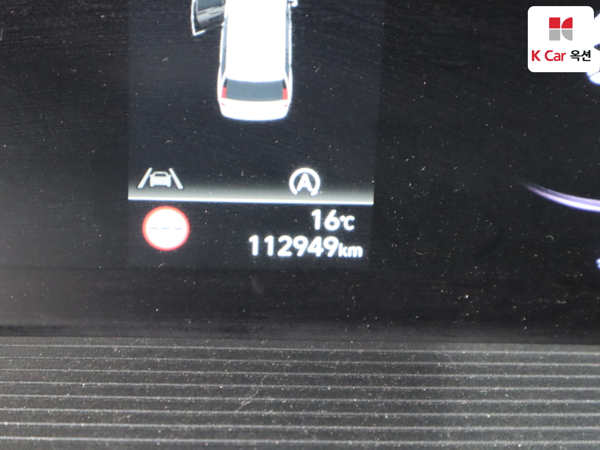 Hyundai Staria 2022 - Image 4